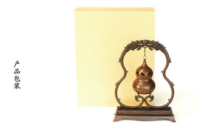 Creative Copper Incense Burner