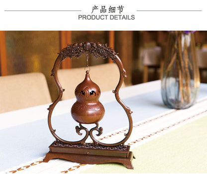 Creative Copper Incense Burner